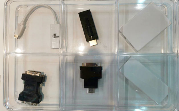 hdmi