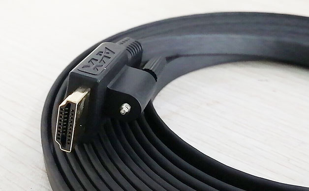 HDMI