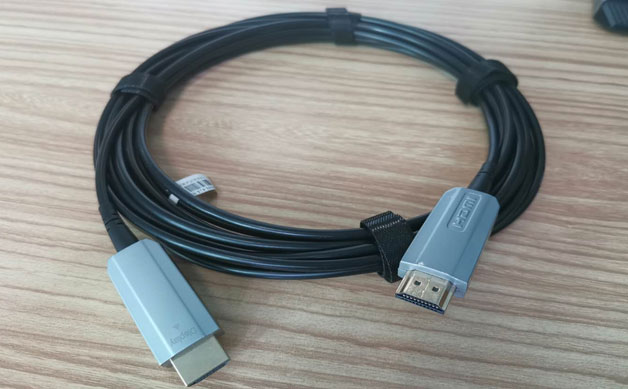 光纤hdmi