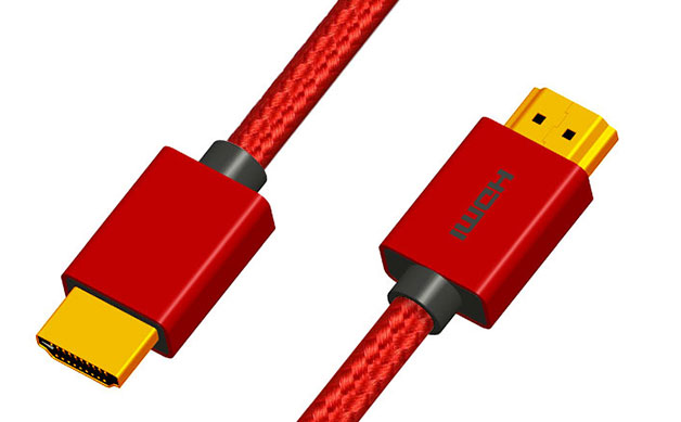 hdmi