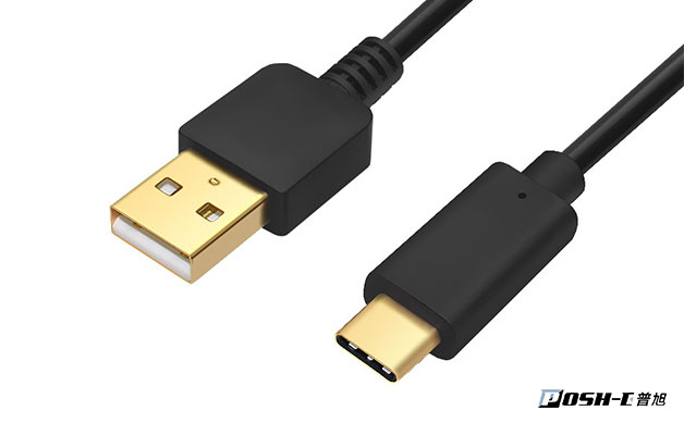 USB Type-C