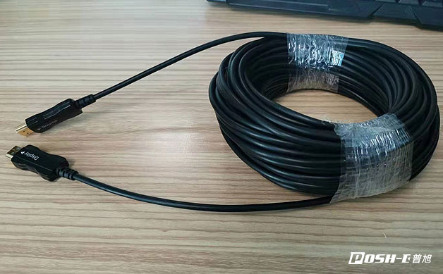 HDMI光纤线
