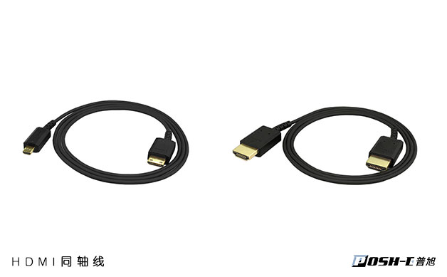 hdmi同轴线