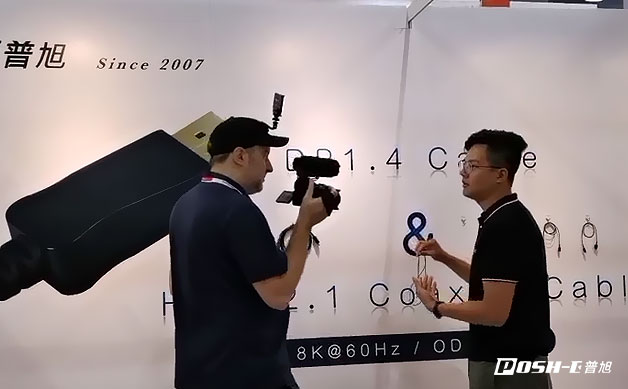 香港HDMI展会