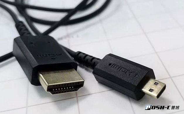 极细hdmi