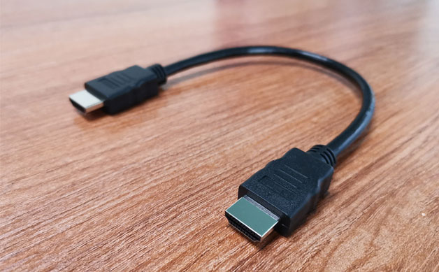 HDMI