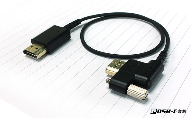 极细hdmi