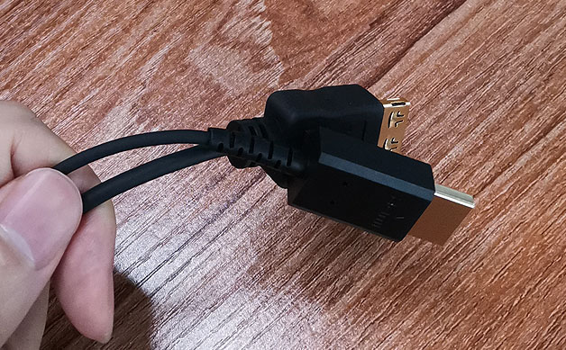 石墨烯HDMI线