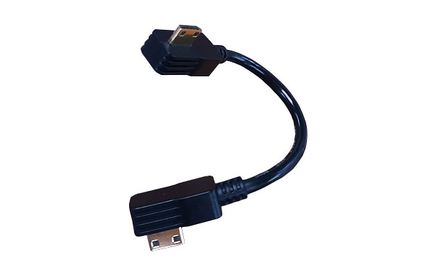 mini hdmi