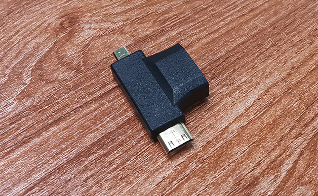 micro hdmi