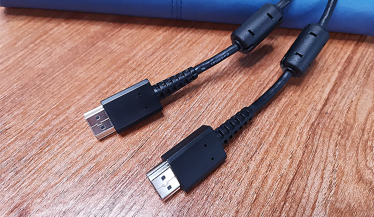 HDMI高清线