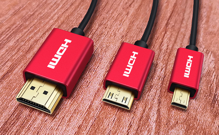 HDMI2.1