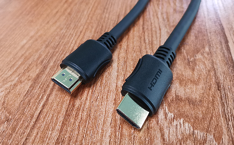 HDMI2.1