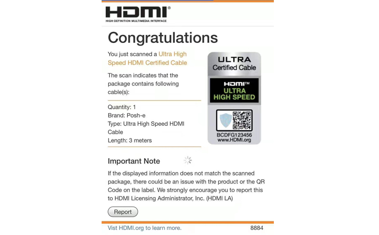 HDMI2.1