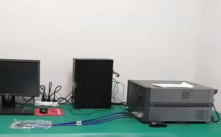 高频测试