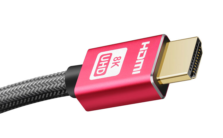 HDMI2.1