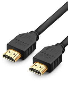 HDMI高清线 A - A（可定制）