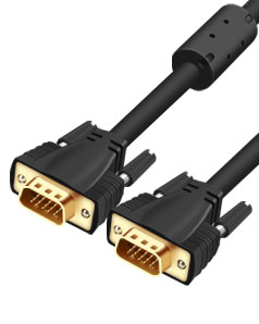 VGA TO VGA  CABLE（可定制）