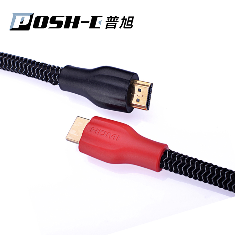 HDMI工程线 长距离高清连接线（可定制）