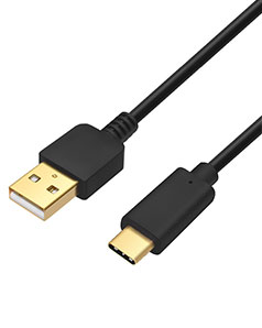 TYPE-C USB数据线与相关产品，高品质定制工厂