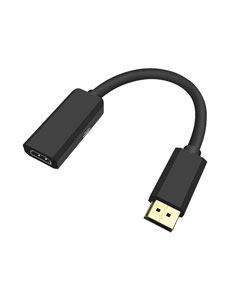 DP1.4转HDMI2.1转接线（8K）