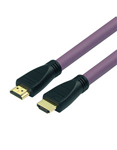 HDMI拖链线（1300万次摇摆）
