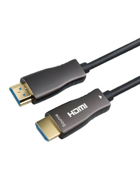 HDMI 4K光纤线现货