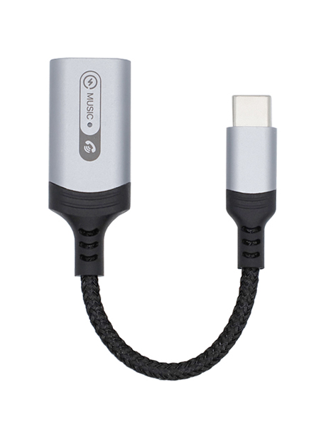 USB-C to C延长数据线