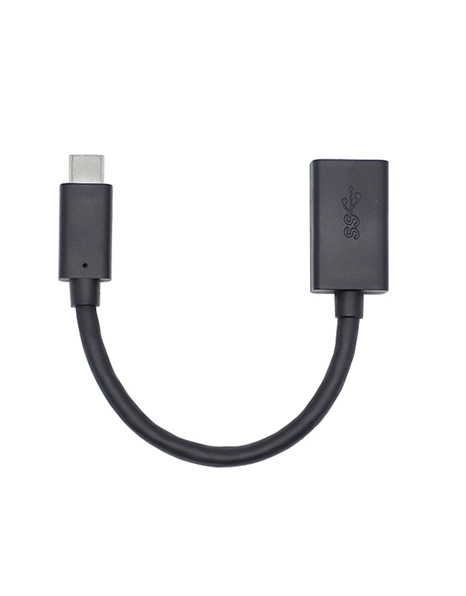 USB TypeC to A延长数据线