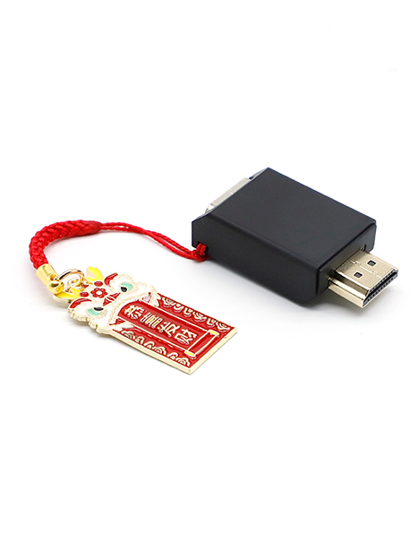 HDMI to VGA转接头