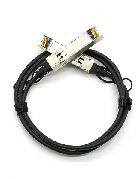 SFP+高速铜缆（10G）