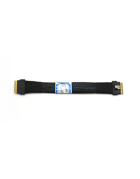 SFF-8654 8i Slim SAS线缆