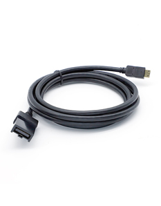 HDMI-C to HDMI-E高清线