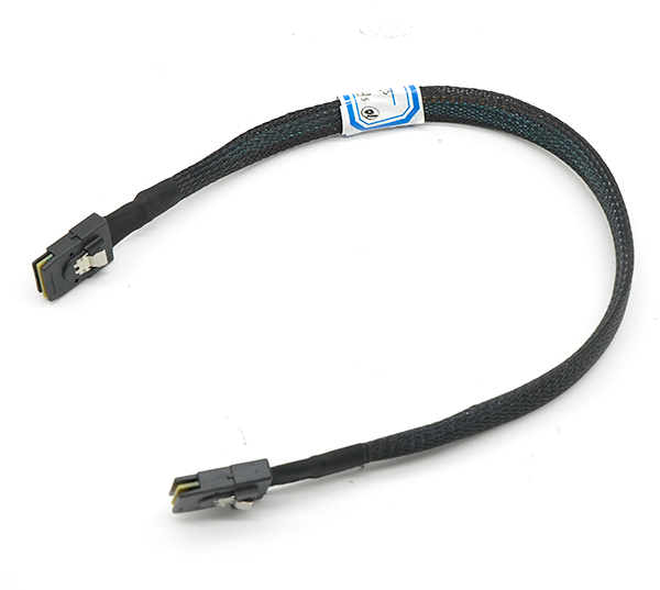 Mini SAS SFF-8087 36P数据线 Mini SAS SFF-8087 36P数据线