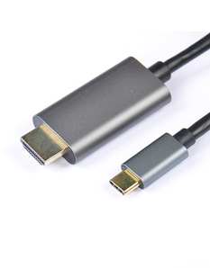 USB-C to HDMI高清线