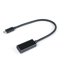 USB-C to DP转接线缆