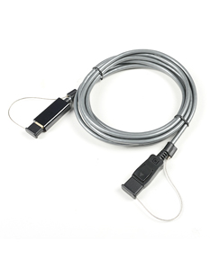 HDMI to DP高清线