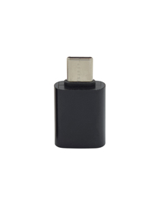 USB-A to USB-C转接头
