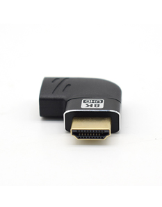 HDMI 90度转接头