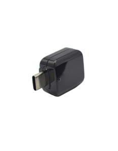 USB-C公 to USB2.0母转接头