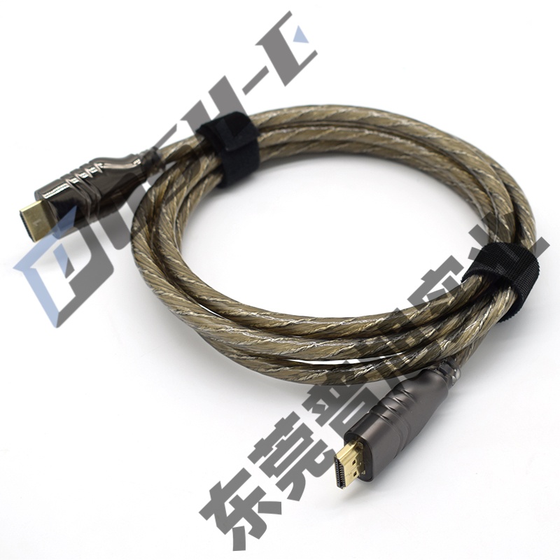HDMI发光线 HDMI发光线