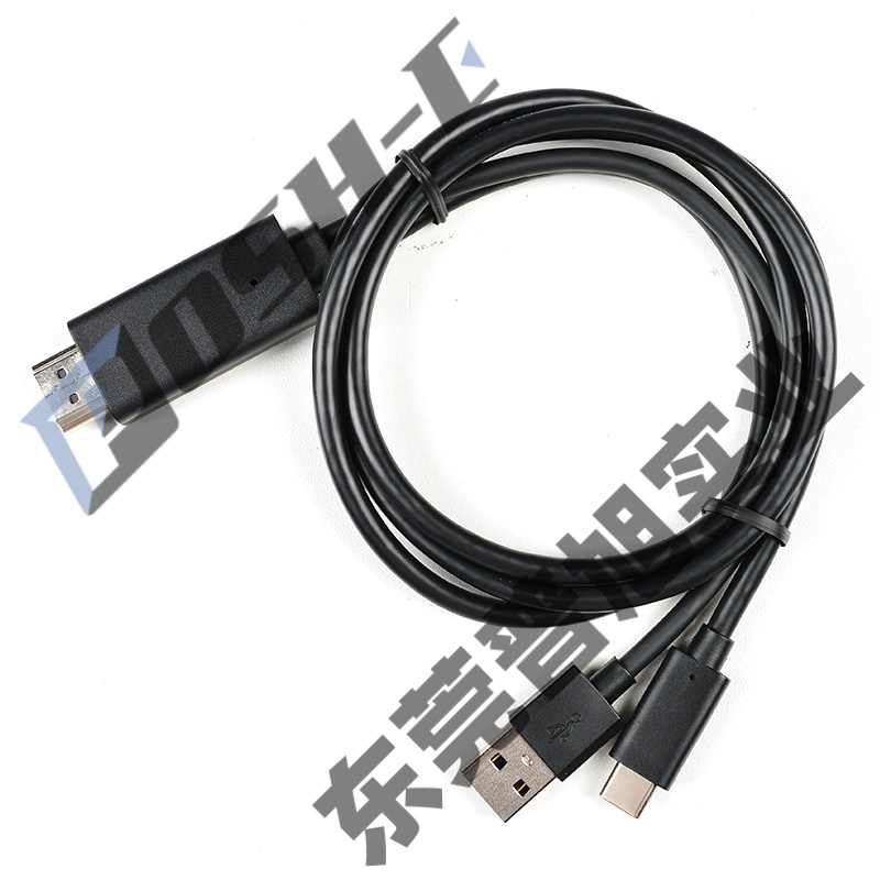 HDMI一拖二USB Type-C HDMI一拖二USB Type-C