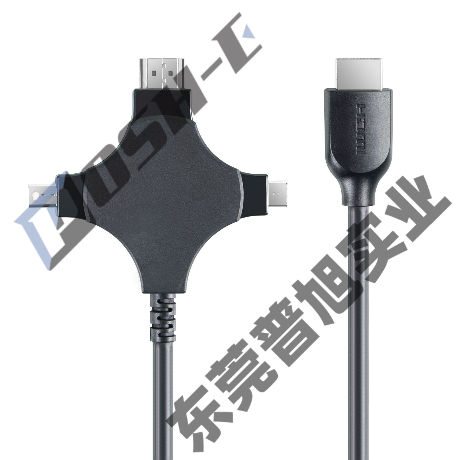 HDMI一拖三 HDMI一拖三