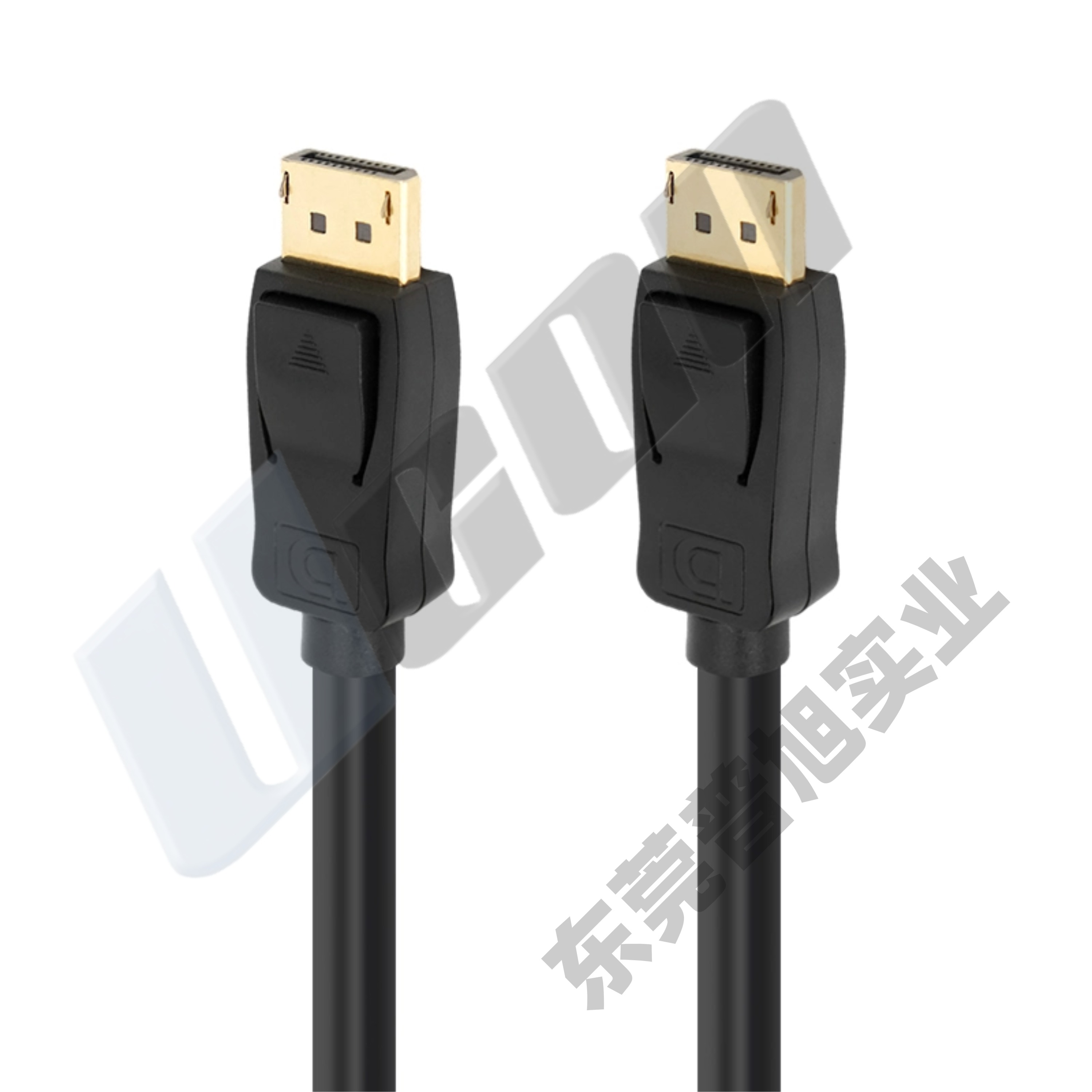 DP 8K 带卡扣