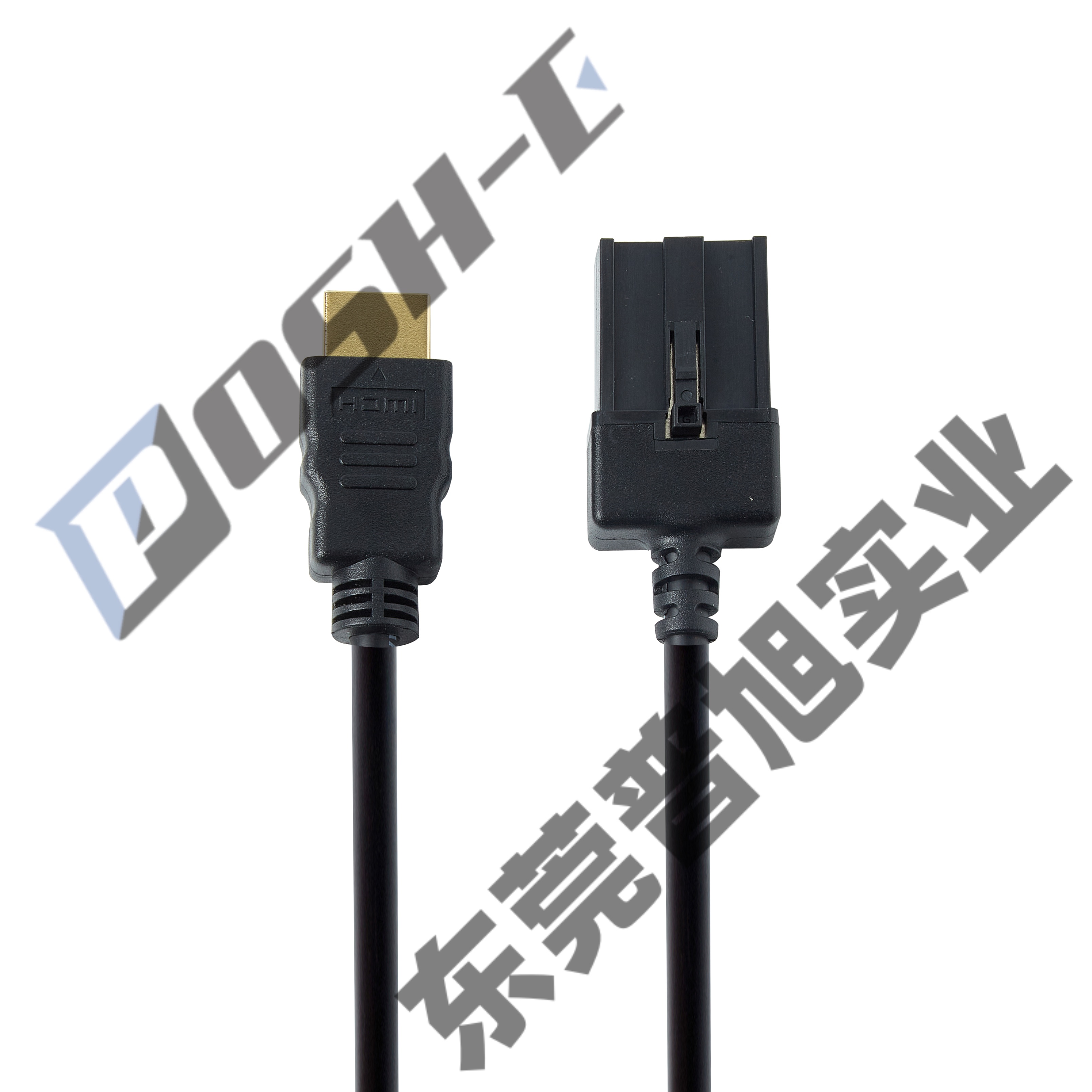 HDMI AM to EM 车载线 HDMI AM to EM 车载线